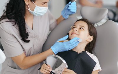 Descubre el PADI en Deba Hortz Klinika: Clave para la Salud Dental Infantil