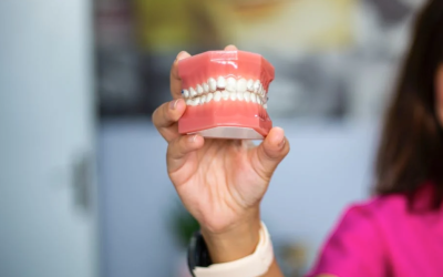 Prótesis Dental: Recuperando la Funcionalidad y Estética de tu Sonrisa